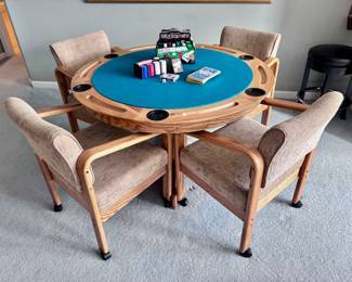 Game Table