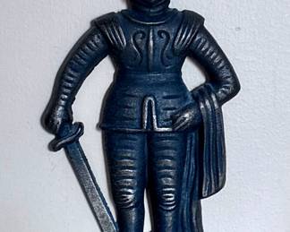 Knight Bookend