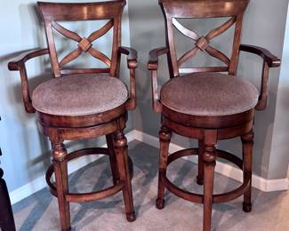 Barstools 