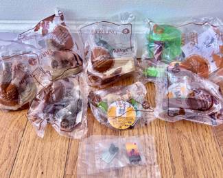 McDonald’s Lion King Toys