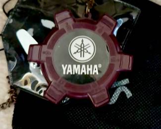 Yamaha Tone Harmonica