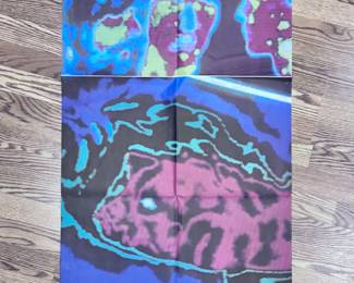 Records / Album Poster