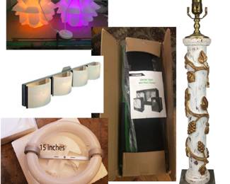 estate sale lamps 1 master up 