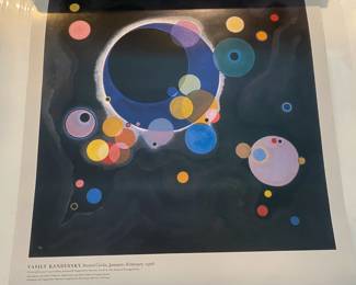 kANDINSKY