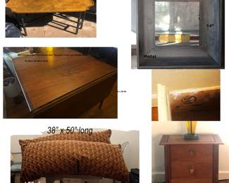 estate sale furniture 1 master up