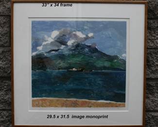 a sally mara sturman clouds