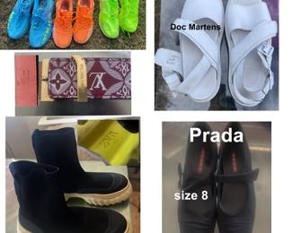 master templeteshoes new