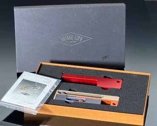 Bridge City Tool Works KM-2 Kerfmaker Woodworking Tool in Box