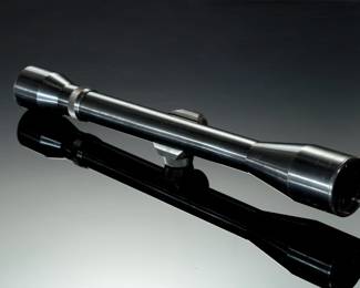 Vintage Weaver K6-1 Rifle Scope Made in USA