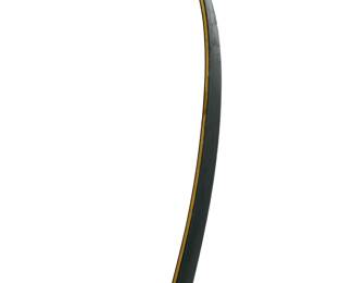 Vintage Howatt Hunter Recurve Bow 52" 50# No. 252 Archery