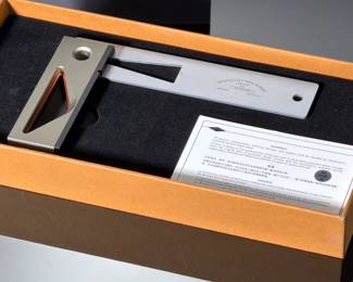 Bridge City Tool Works TS-1.5v2 Try Square NIB Precision Woodworking Tool