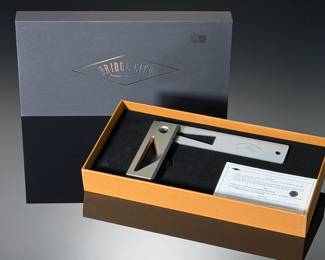 Bridge City Tool Works TS-1.5v2 Try Square NIB Precision Woodworking Tool