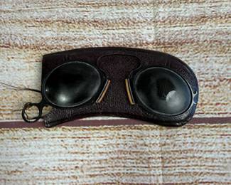 Mixed Lot: Gucci Sunglasses, Eyeglasses, Vintage Frames & New Smith & Wesson Knife