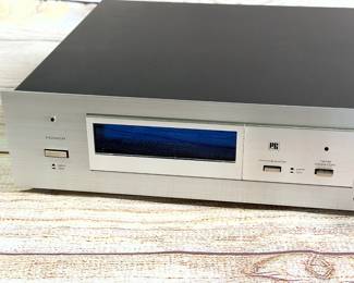 Pioneer RG-2 Dynamic Processor Vintage Stereo Audio Expander
