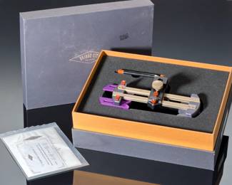 Bridge City Tool Works CS-3 Center Scribe Woodworking Marking Gauge Tool NIB