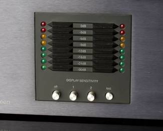 Harman Kardon Citation 19 Vintage Power Amplifier Audiophile Stereo Amp