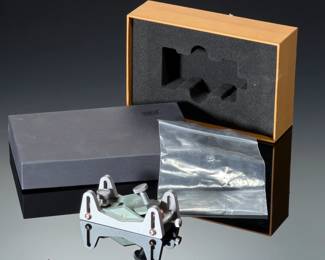 Bridge City Tool Works HP-8A Low Angle Block Plane 2020 in Box