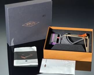 Bridge City Tool Works UG-1 Universal Gauge Imperial Right in Box