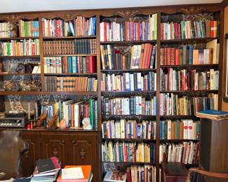 . . . lots of them!!