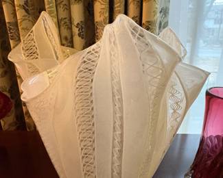 . . . great art-glass piece