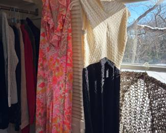 . . . vintage jumpsuit