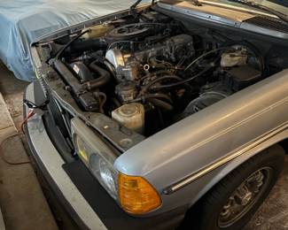 . . . under the hood