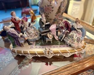 . . . .very large grouping -- early 1900's