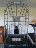 TRUE Stretch Golf Cage @ $1,250