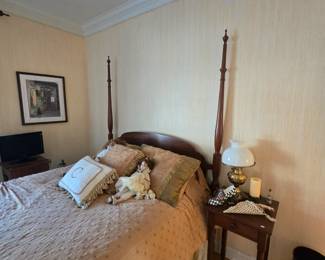 Bed $375 (there are 2 of these)