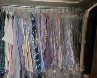 All clothing 2 for $5