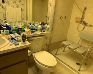 Personal care and assistive devices