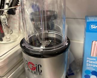 Magic Bullet Personal Blender
