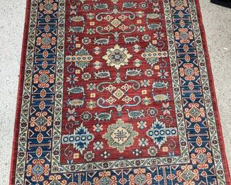 Town & Country Sphinx By Oriental Weavers Rug – 4' x 5.1'