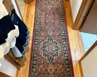 Oriental Weavers of America Florent II Rug - 2'3" x 9'8"