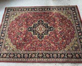 Oriental Weavers of America Florent II Rug - 5'7" x 7'5"
