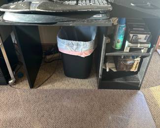 Desk & office supplies