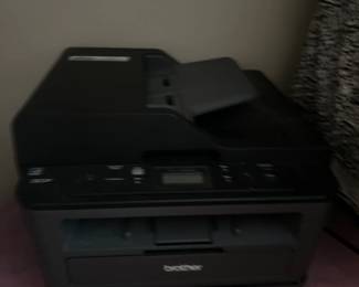 Brother printer