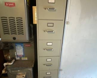 File cabinet