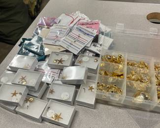 Supplies for crafting