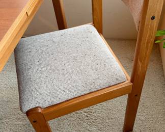 Brdr. Furbo Danish Modern Teak Dining Set