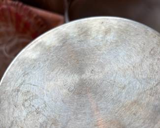 Beligique Stainless Steen Pots