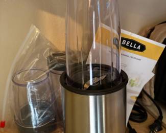 Bella Rocket Personal Blender
