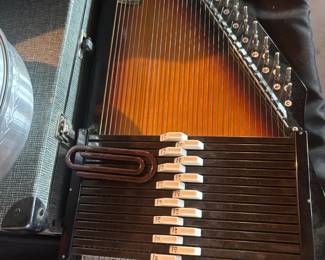 Autoharp