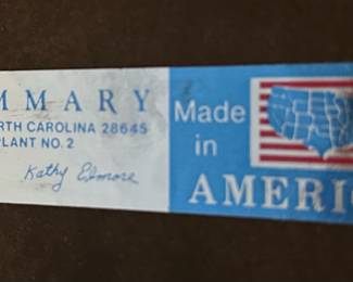 Hammery Burl Wood Coffee Table