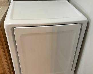 Samsung dryer. 