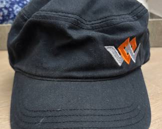 Richardson Military Styled Cap
