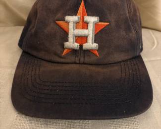 Houston Astros 
47 Brand
Brown Tie Dye Baseball Cap