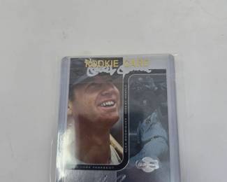 Alex Rodriguez / Mickey Mantle