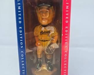 Roger Clemens Houston Astros #22
Legends of the Diamond
Forever Collectibles 