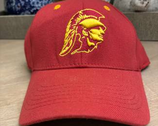USC University of Southern California Baseball Cap